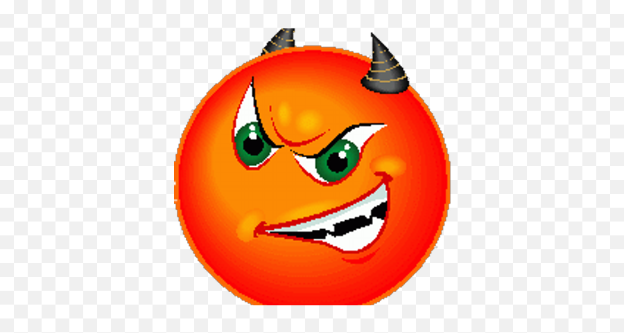 Web Devol Webdevol Twitter - Angry Smiley Face Emoji,Bullet Emoticon