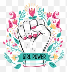 Custom Airpod Case - Girl Power Edition Antoni Bolinches Emoji