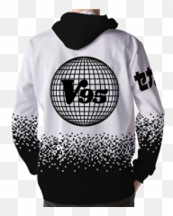 Parallel Reality Hoodie - Vatican Museums Emoji,Ahegao Emoticon