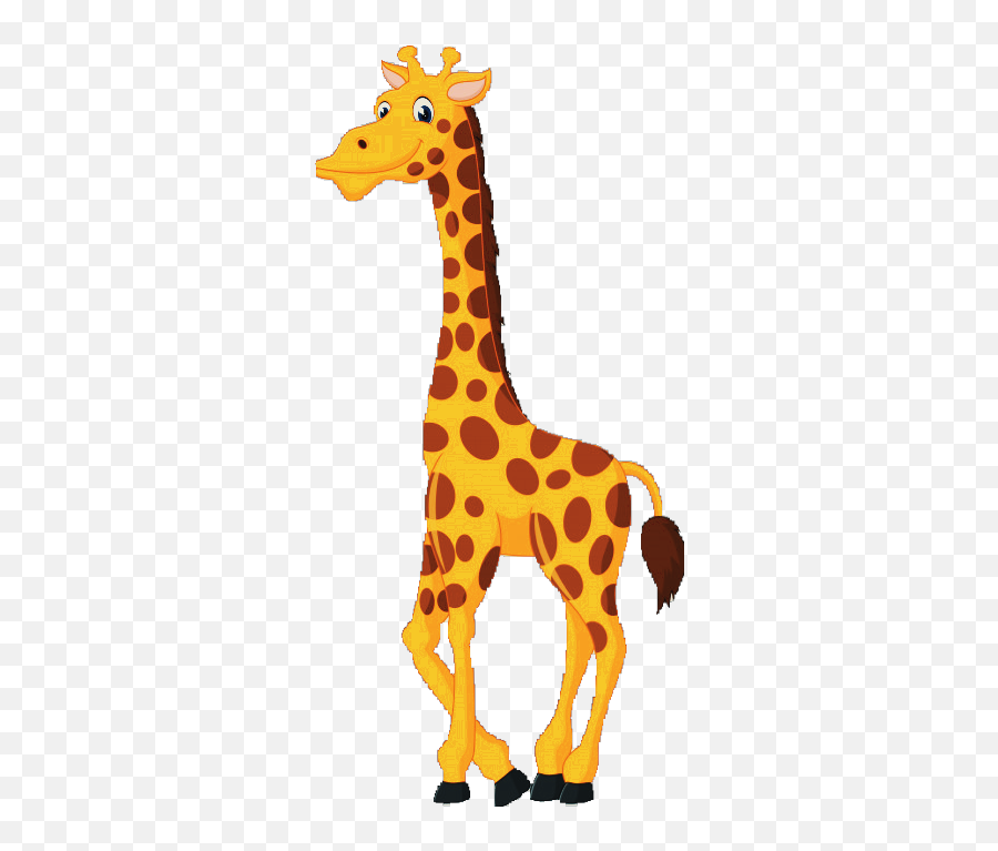 Largest Collection Of Free - Toedit Jerapah Stickers On Picsart Une Girafe Cartoon Emoji,Giraffeemoji.com