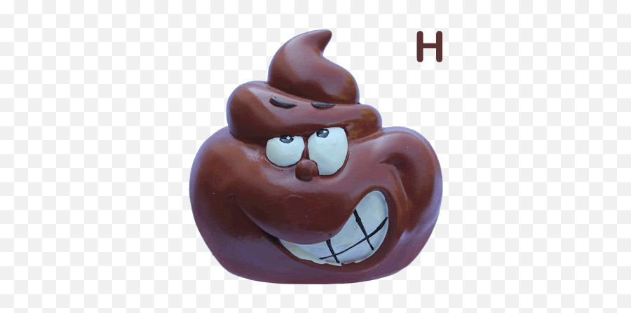 Poo Emoji Fun Stomawise The Uk Support Network For - Figurine,(h) Emoji