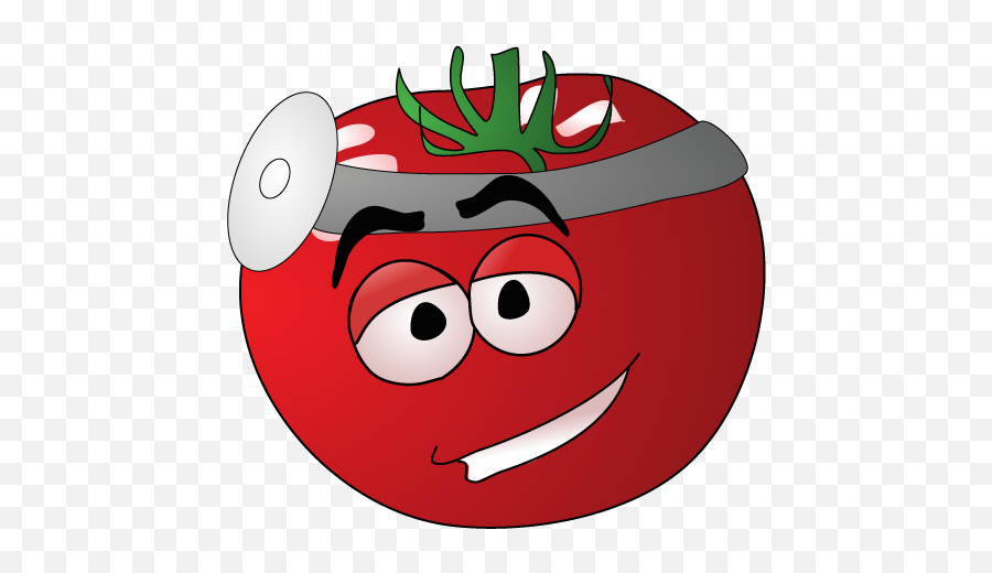 Smokinu0027 Tomatoes All - Natural Organic Soil For Growing No Cartoon Emoji,Smoking Emoticon