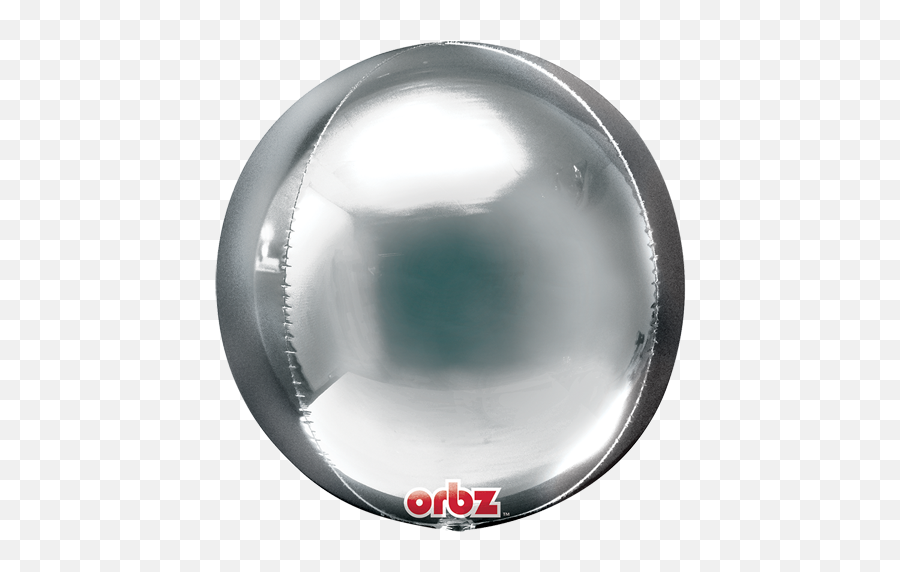 Download 28201 - Orb Balloon Png Image With No Background Orbz Foil Balloons Emoji,Orb Emoji
