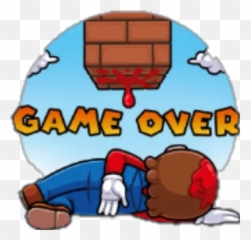 Mario Bros Stickers For Whatsapp - Cartoon Emoji,Rubik's Cube Emoji
