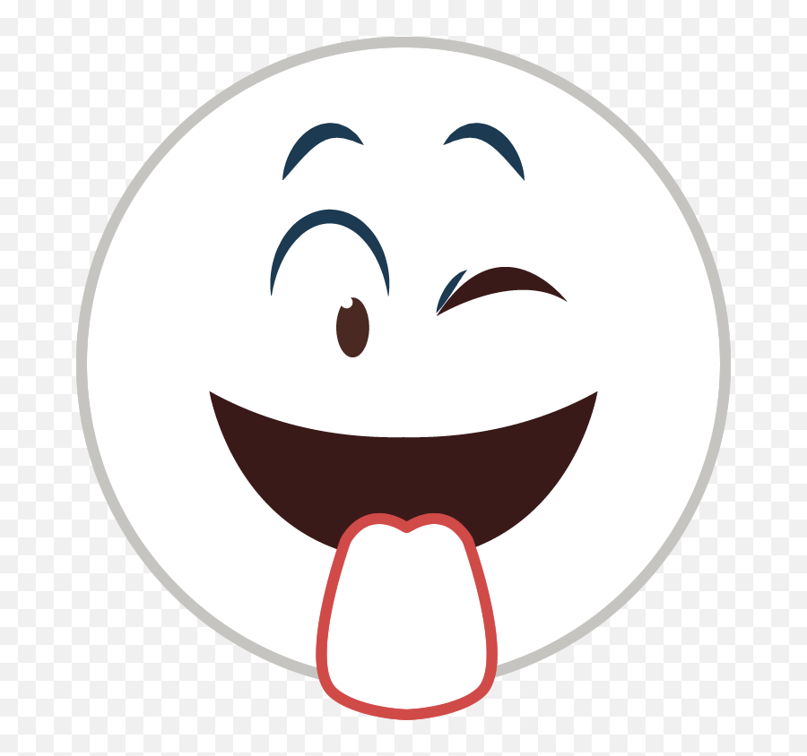 Emojis Para Imprimir Y Colorear En Tamaño Folio - Smiley Emoji,Significado Emoticonos
