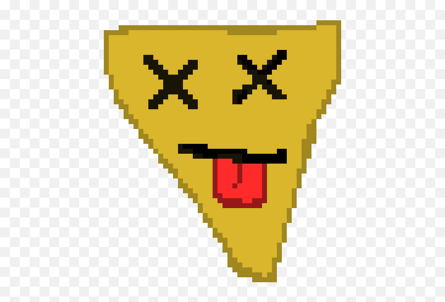 Pixel Art Gallery - Bard Pixel Art League Of Legends Emoji,Xx Emoticon