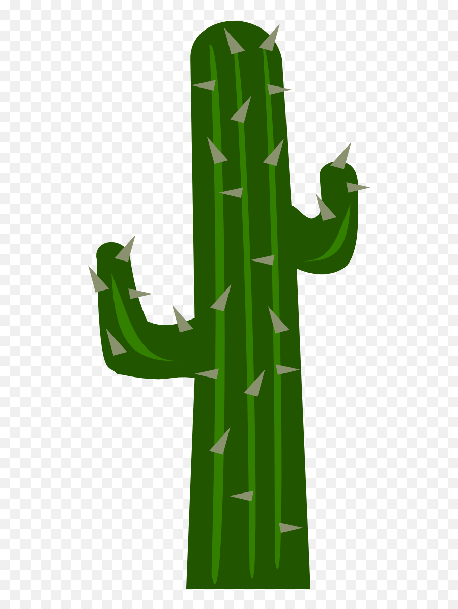 Cactus Clipart Png - Cacti Clipart Png Emoji,Cactus Emoji