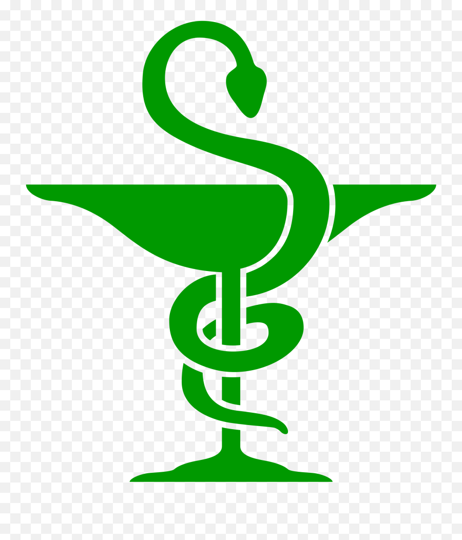 Eczacln Sembollerinin Kökenini Biliyor Musunuz Ecza - Pharmacy Symbol Emoji,Emoji Anlamlari