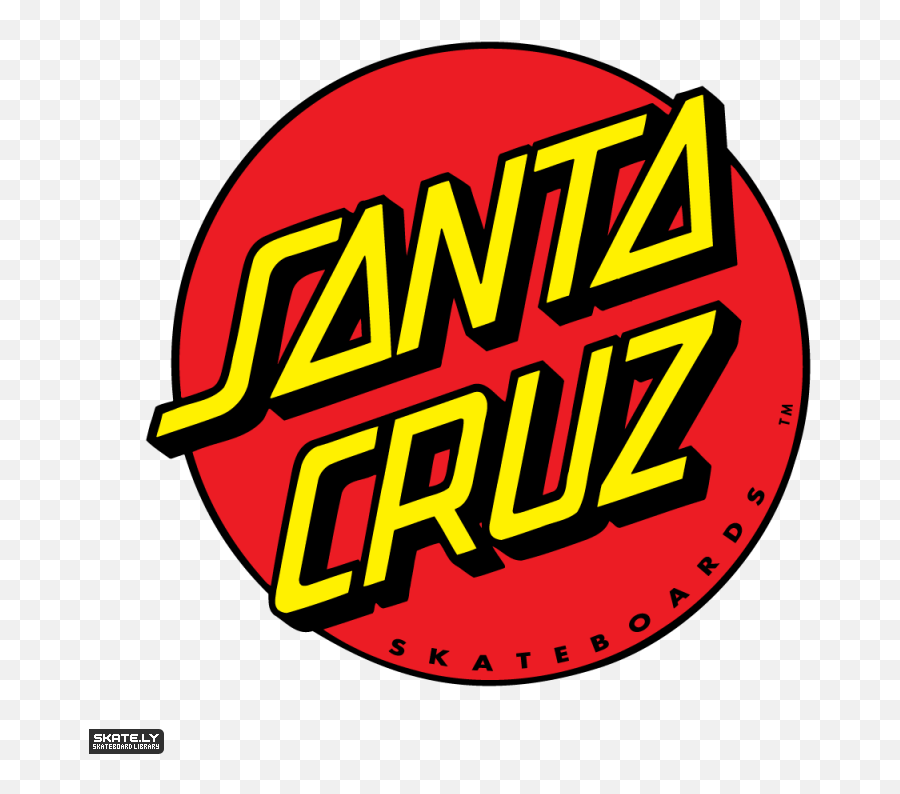 Santa - Simbolo Santa Cruz Skate Emoji,Skateboard Emoji Iphone