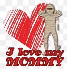 Emoji - Poster,Mommy Emoji