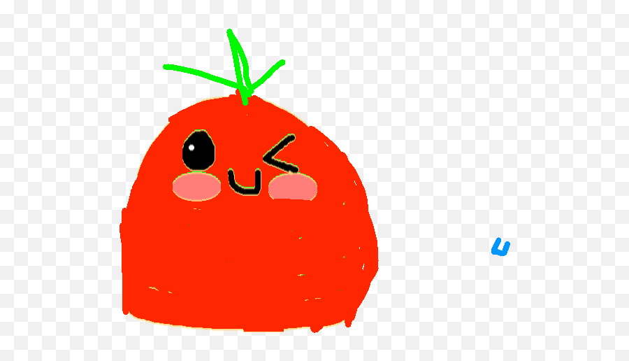 Tomato Clicker Tynker - Kasap Logolar Emoji,Tomato Emoji