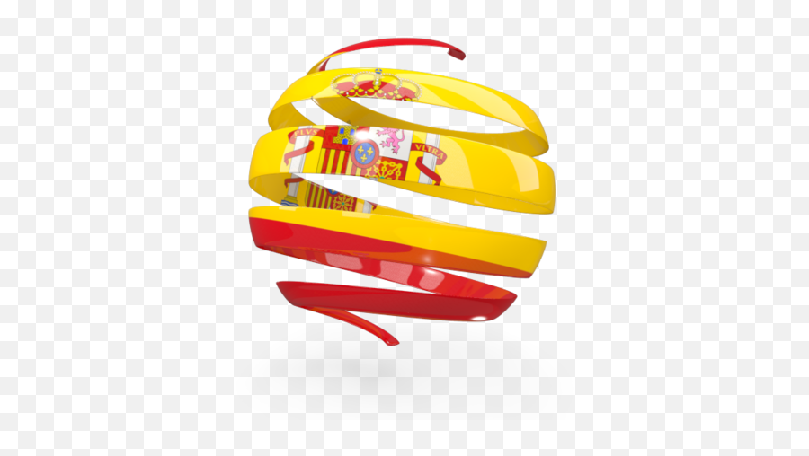 Spain Flag Png - Flag Of Spain 3d Emoji,Spanish Flag Emoji