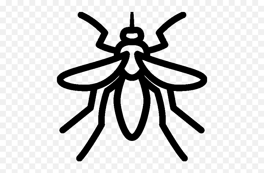 Animals Mosquito Icon - Mosquito Icon Png Emoji,Mosquito Emoji