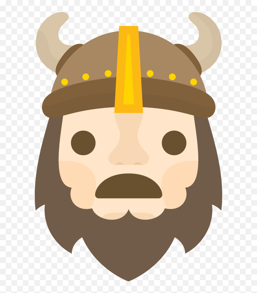 Free Emoji Viking Sad Png With Transparent Background - Portable Network Graphics,Emoji Dog