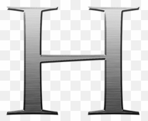 Free H Alphabet Illustrations - Coffee Table Emoji
