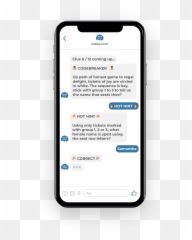 Urban Hunt - Iphone Xs Mockup Free Psd Emoji,Urban Emoji