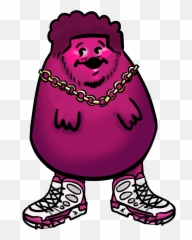 To - Fictional Character Emoji