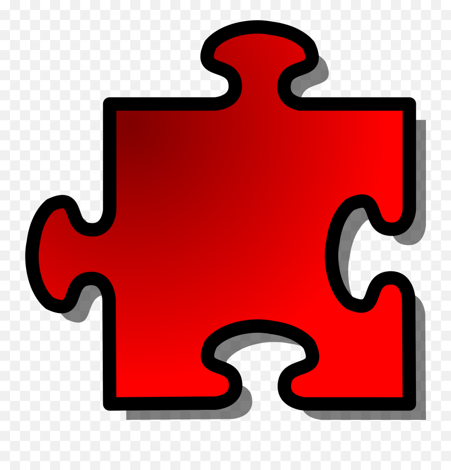 Puzzle Clipart Puzzle Game Puzzle - Puzzle Piece Transaprent Background Emoji,Jigsaw Emoji