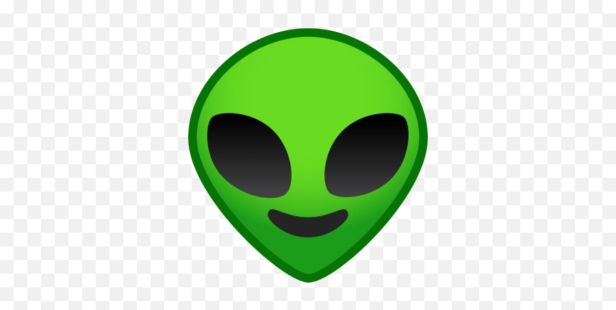 Alien Png And Vectors For Free Download - Emoji Alien Png,Xenomorph Emoji