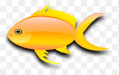 Goldfish Cracker Clipart Png - Fish Gif Images Png Emoji,Goldfish Emoji