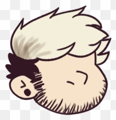 Challenge - Cartoon Emoji,Papaya Emoji