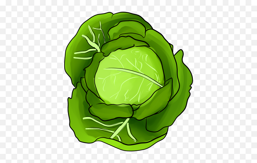 Fur Affinity Dot - Cabbage Emoji Png,Cabbage Emoji
