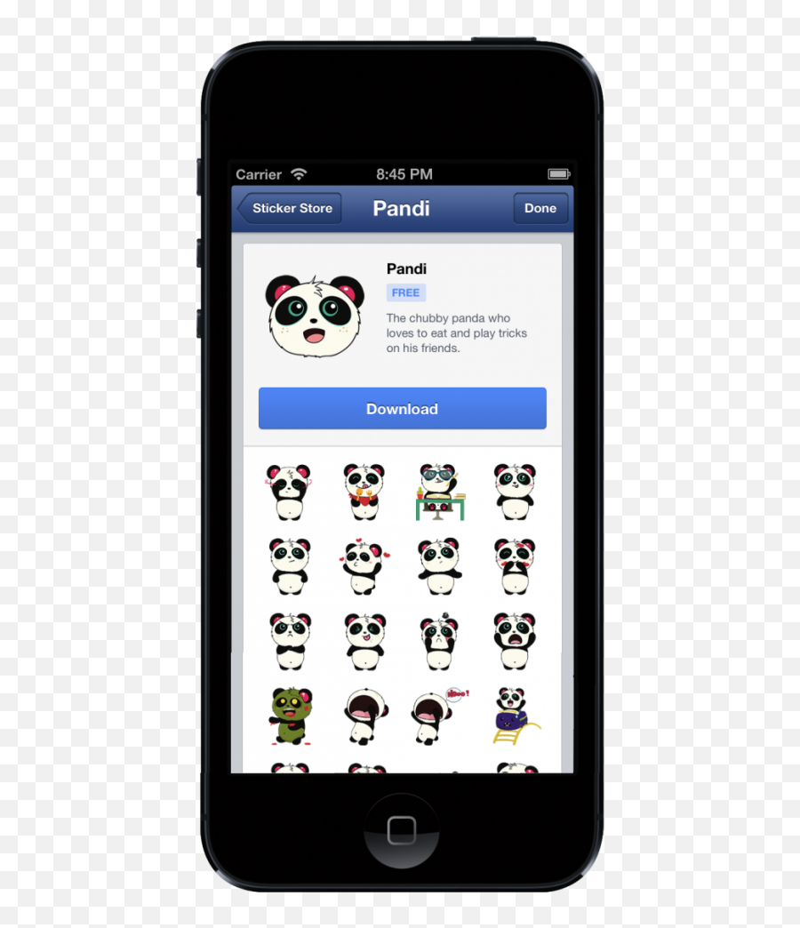 Snoopy - Oso Panda Facebook Emoticon Emoji,Zombie Emojis For Android