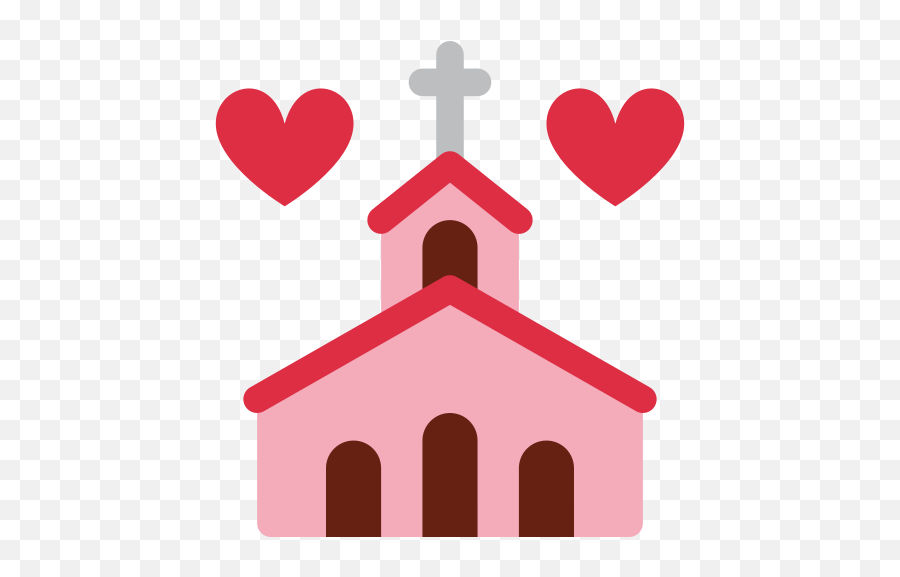 Wedding Emoji Meaning With Pictures - Matrimonio Emoji,Pink Emojis