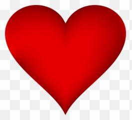 Anatomical Heart Clipart At Getdrawings - Png Transparent Background Emoji