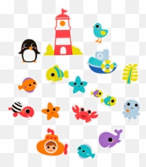 Foam Bath Stickers Large - Watercolor Red White And Blue Stars Emoji,Hot Tub Emoji