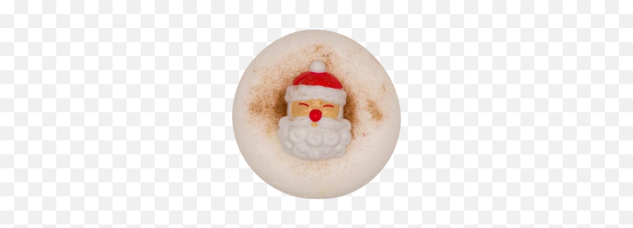 All - Santa Claus Emoji,Smore Emoji