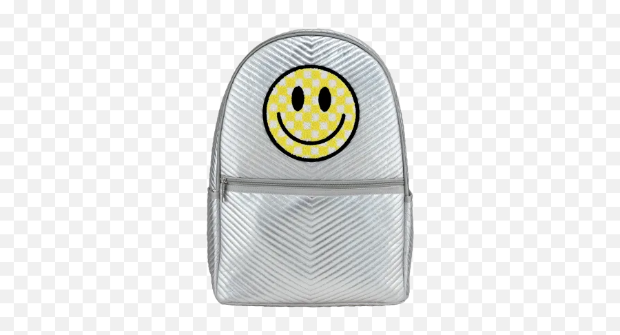 Tween Bags - Backpack Emoji,Backpack Emoji