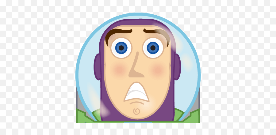 Buzz Lightyear Emoji - Buzz Lightyear Emoji,Buzz Lightyear Emoji