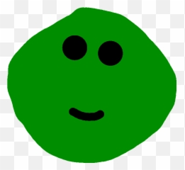 Izuku Deku Midoriya - Smiley Emoji