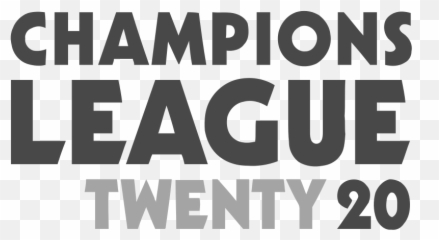 Clt20 - Champions League T20 2009 Emoji
