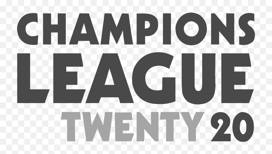 Clt20 - Champions League T20 2009 Emoji,Slam Dunk Emoji