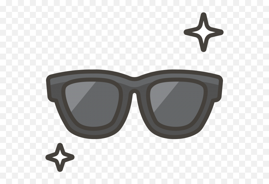Sunglasses Emoji - Emoji Crystal Ball Png,Crystal Ball Emoji Png