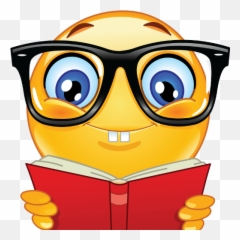 Emoji - Emoji Read,Lit Emoji