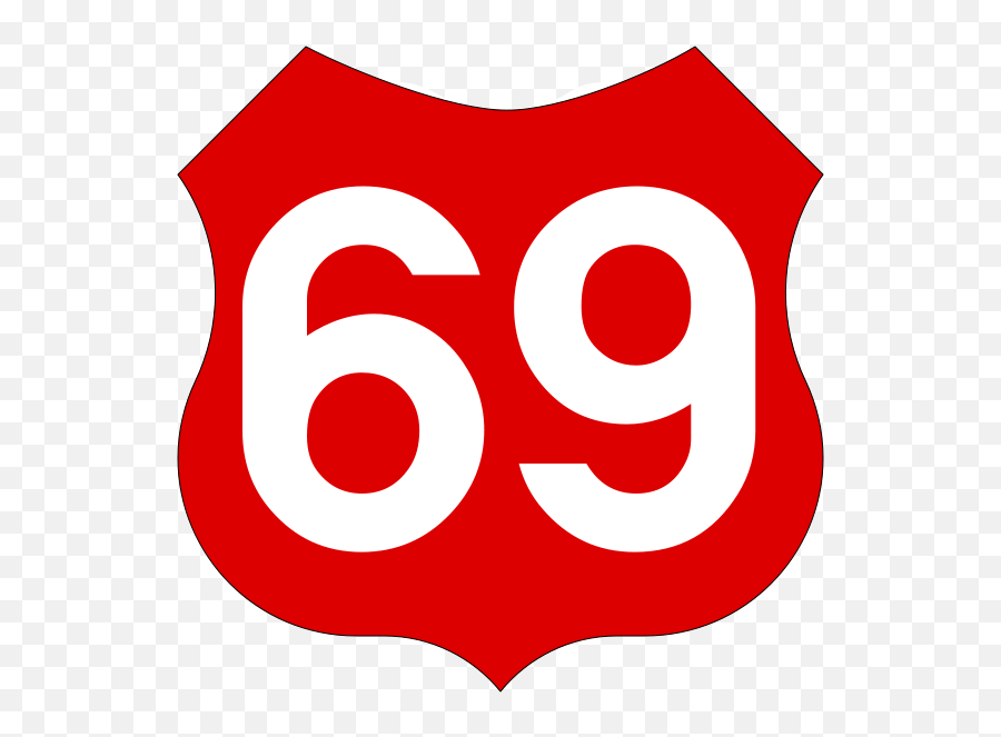 Ro Roadsign 69 - London Underground Emoji,Lesbian Sign Emoji