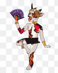 Character Adoption Addicts Anonymous - Cartoon Emoji,Discord @everyone Emoji