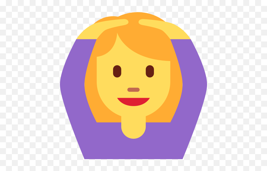 Person Gesturing Ok Emoji Meaning With Pictures - Woman Gesturing Ok Emoji,Ok Emoji