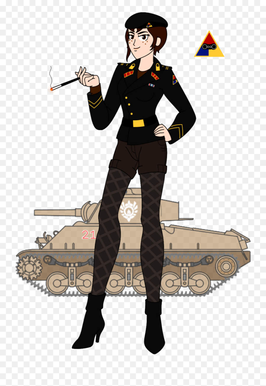 Soldiers Clipart Army Commander - Cartoon Emoji,Army Salute Emoji