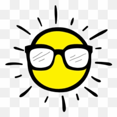 Bright Sun Media - Clip Art Emoji,Blank Emoticon