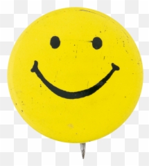 Yellow Smiley 9 - Smiley Emoji,Beaver Emoticon