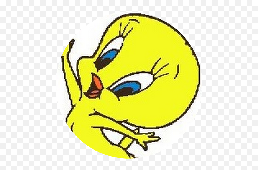 Leeper Creek Barbeque - Tweety Bird Jump Emoji,Bbq Emoticon