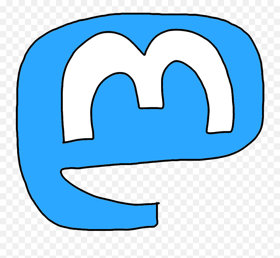 Clip Art Emoji,Poorly Drawn Thinking Emoji