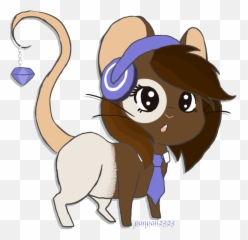 Ponpone - Cartoon Emoji