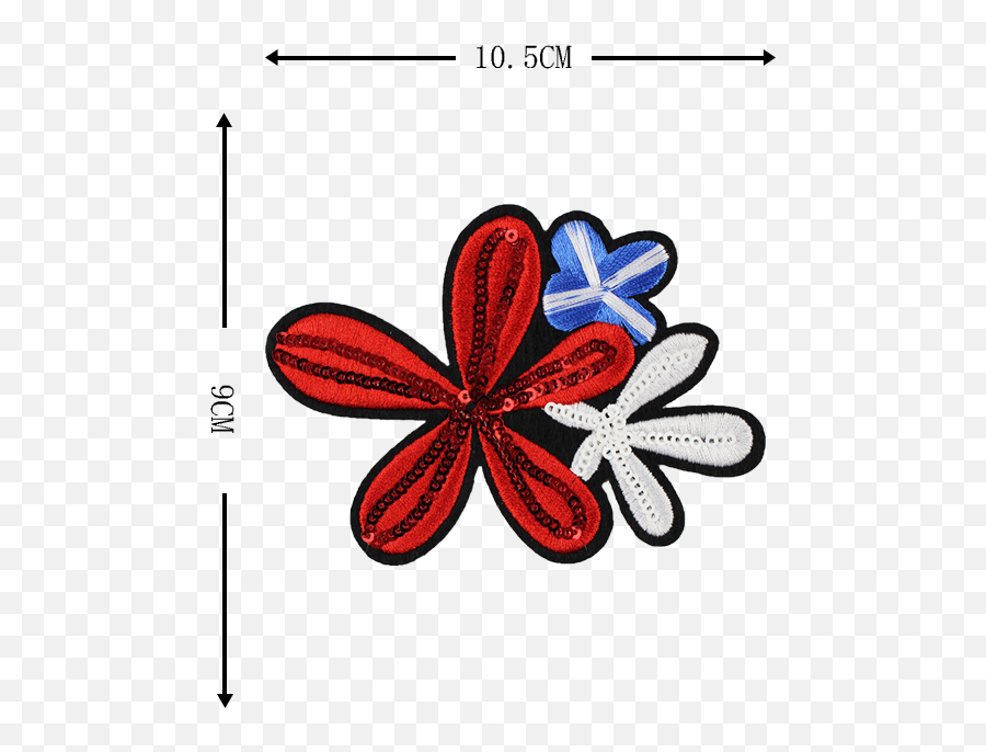 Páipéar Factory Déantóirí Agus Soláthraithe Flower - Carmine Emoji,Fite Emoji