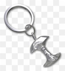 Apple keyring DKring - Keychain Emoji