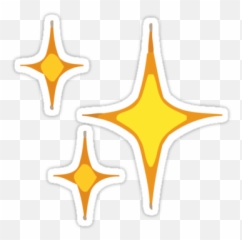 Download Free Sparkle Heart Emoji - Emoji Black Background Png,Sparkle Emoji
